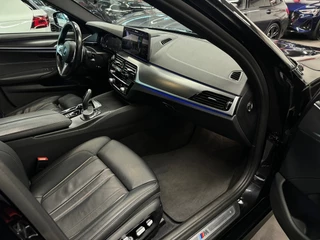 BMW 5 Serie – thumbnail 46