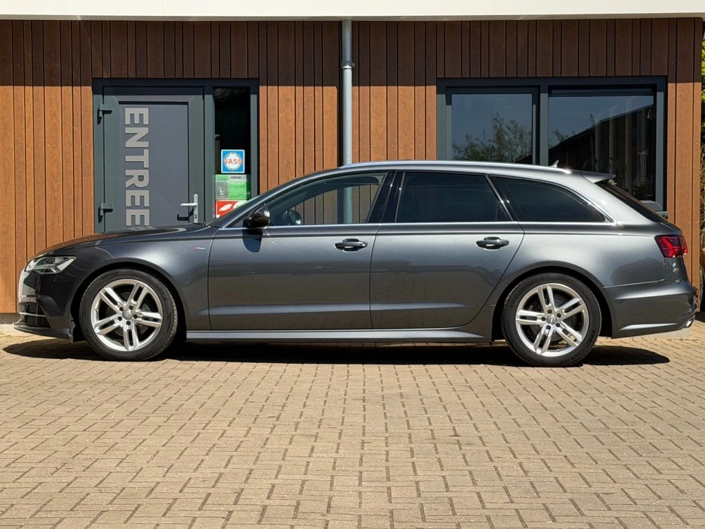 Audi A6 – foto 2