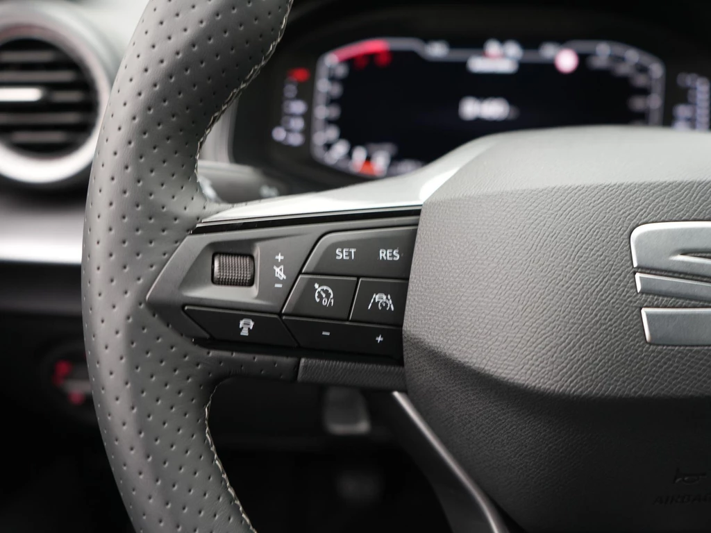SEAT Arona – foto 18