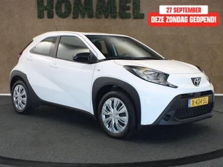 Toyota Aygo – thumbnail 8