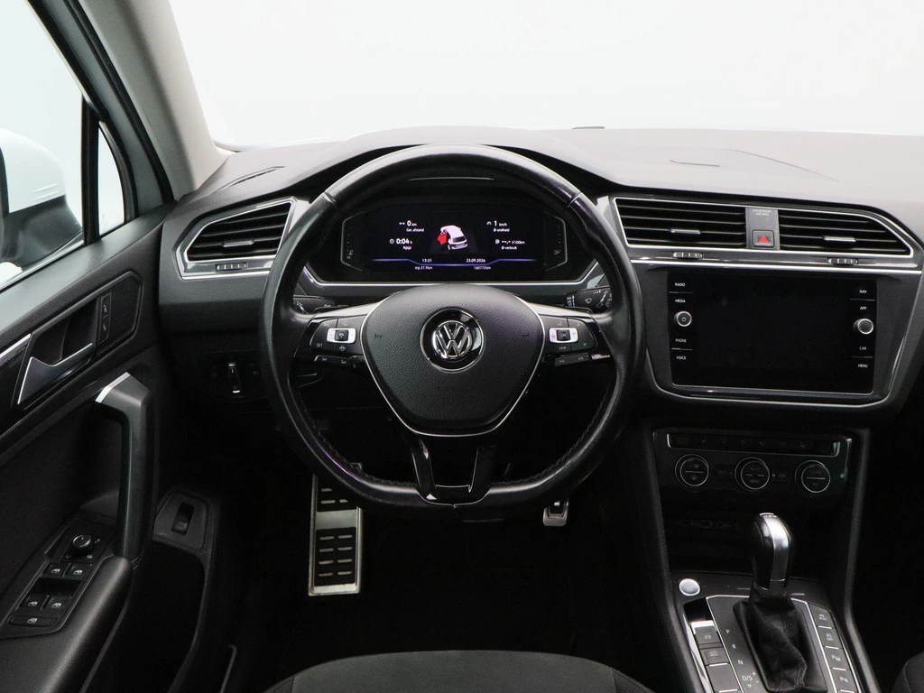 Volkswagen Tiguan – foto 39