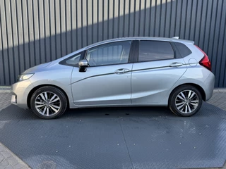 Honda Jazz – thumbnail 7