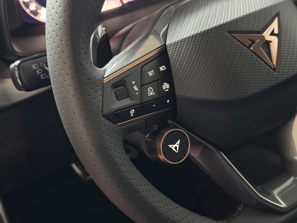 CUPRA Formentor – foto 27