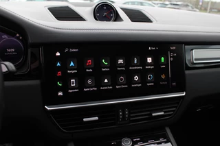 Porsche Cayenne – thumbnail 23