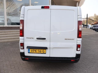 Renault Trafic – thumbnail 3