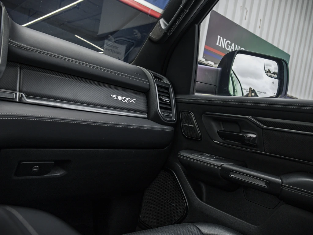 Dodge Ram 1500 – foto 19