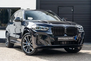 BMW X3 – thumbnail 7