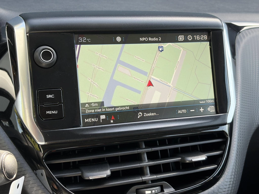 Peugeot 2008 – foto 12