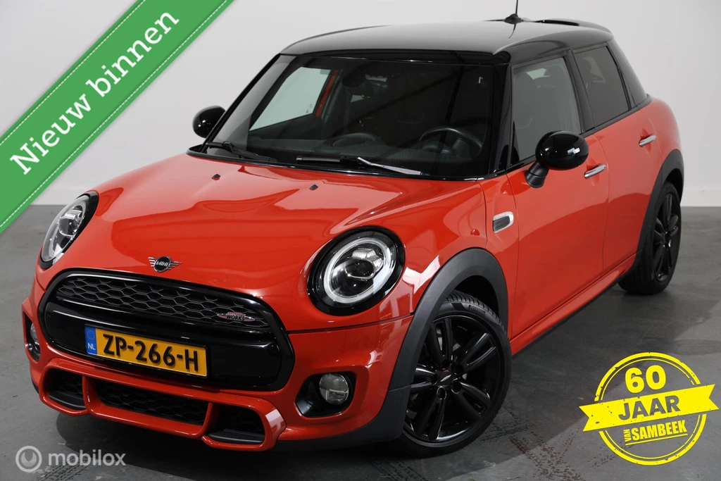 MINI Cooper – foto 2
