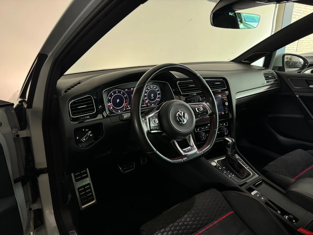 Volkswagen Golf – foto 11