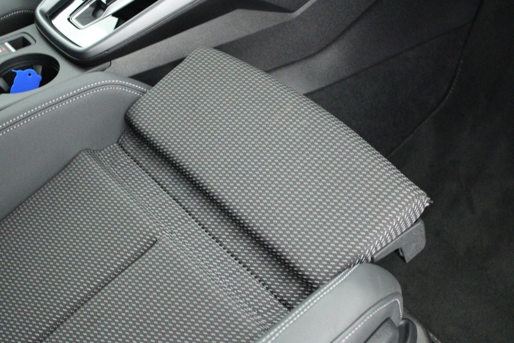 Audi A3 – foto 35