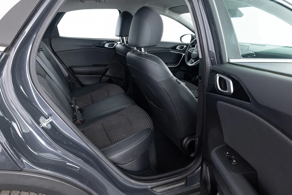 Kia XCeed – foto 12