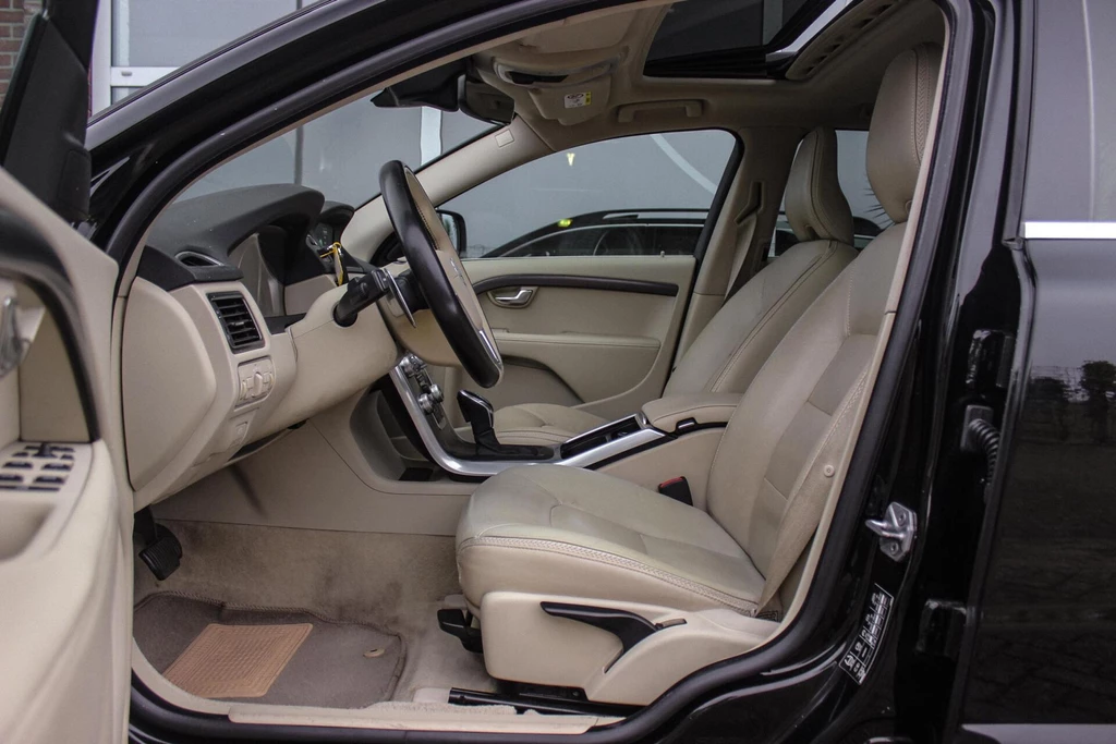Volvo XC70 – foto 16