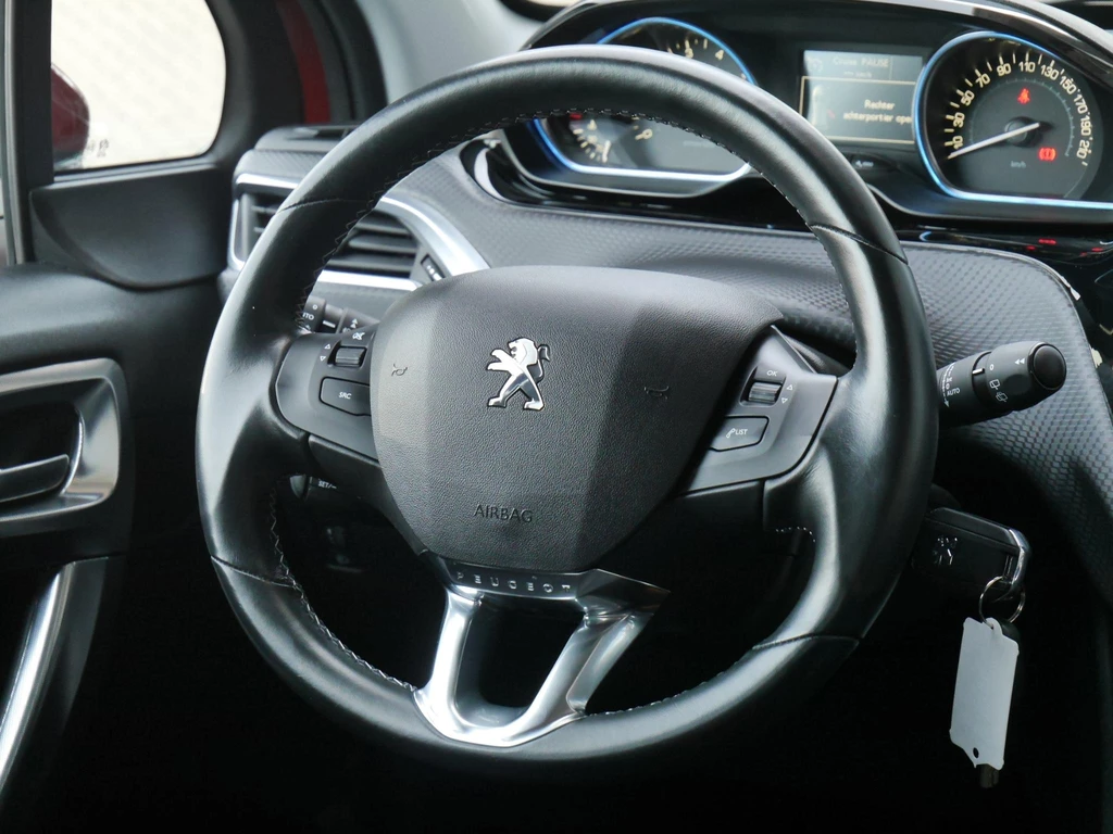 Peugeot 2008 – foto 13