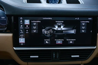 Porsche Cayenne – thumbnail 38