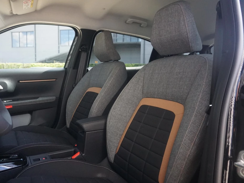 Citroën ë-C3 Aircross – foto 8