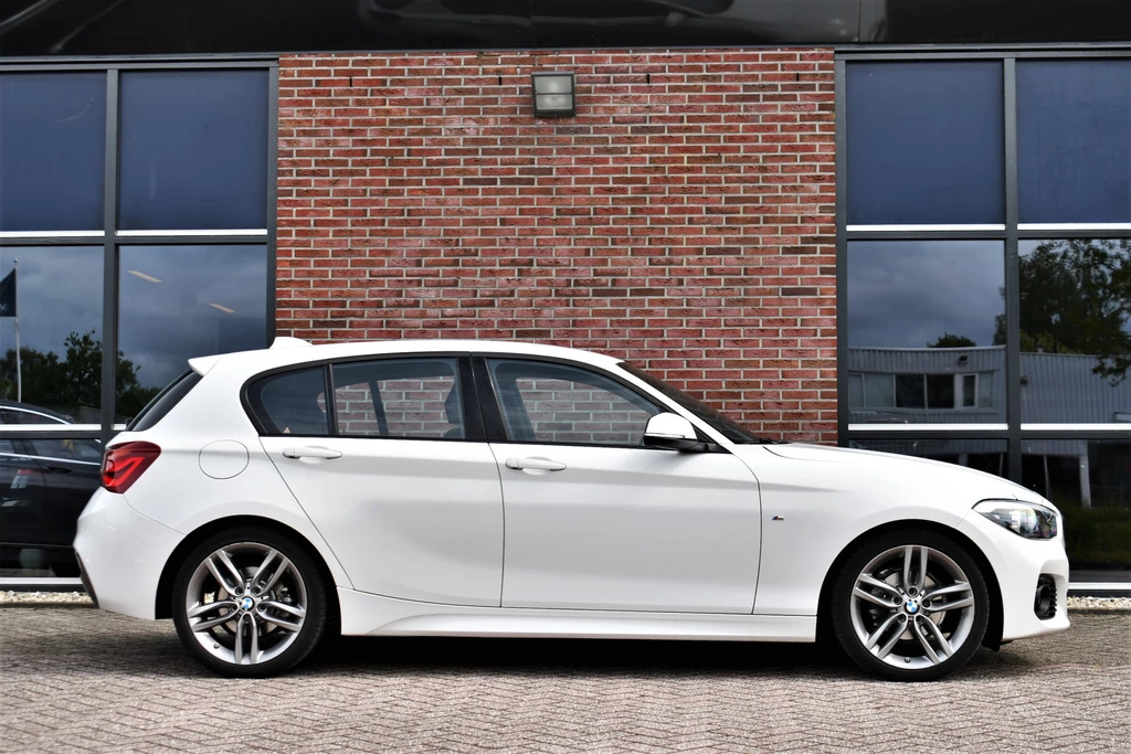 BMW 1 Serie – foto 19