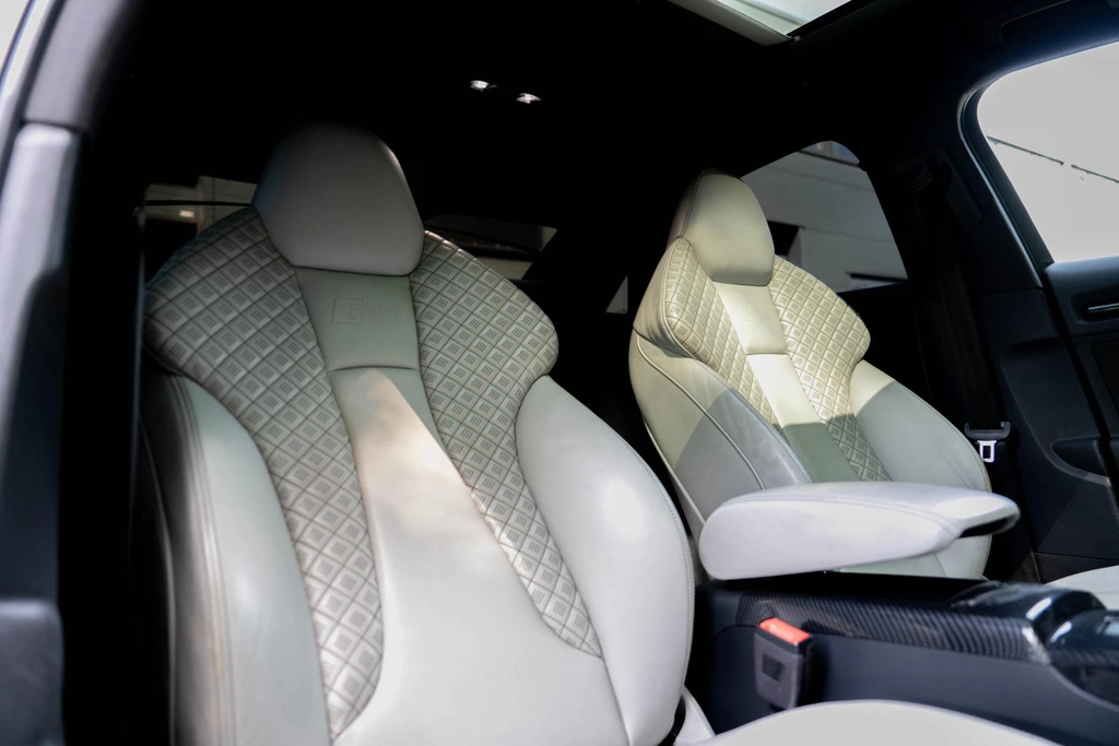 Audi A3 – foto 18