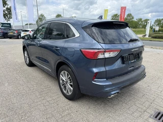 Ford Kuga – thumbnail 3
