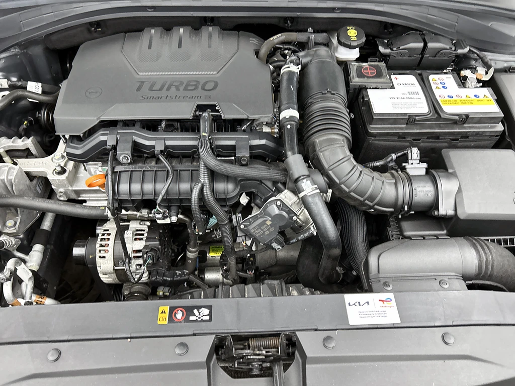 Kia Ceed Sportswagon – foto 35