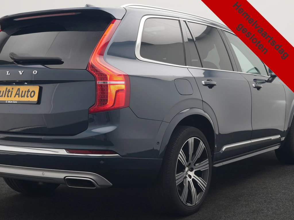 Volvo XC90 – foto 8