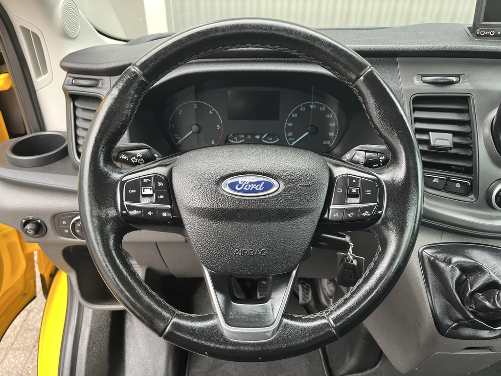 Ford Transit – foto 18