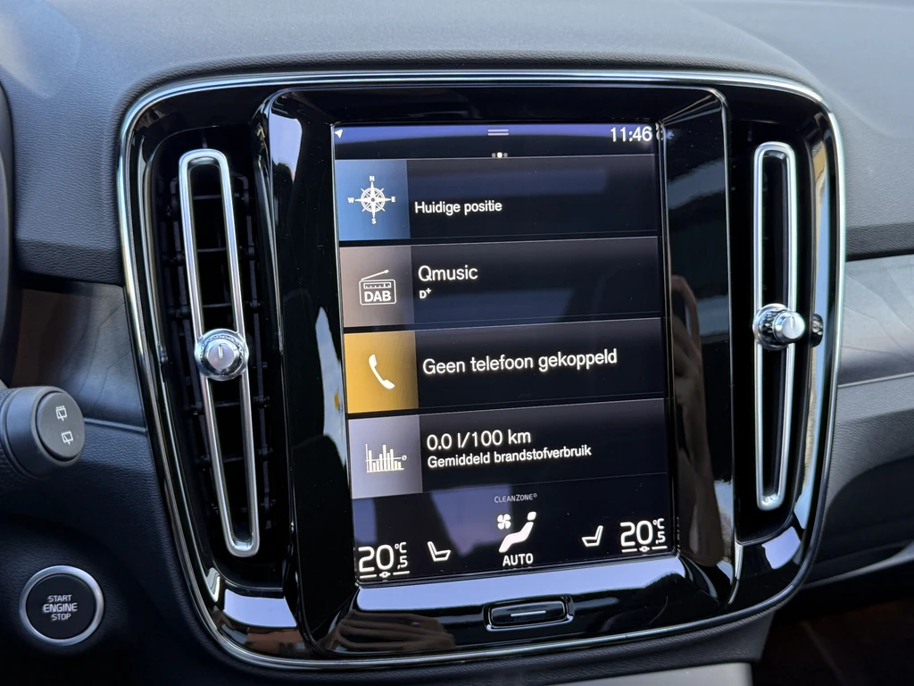 Volvo XC40 – foto 20