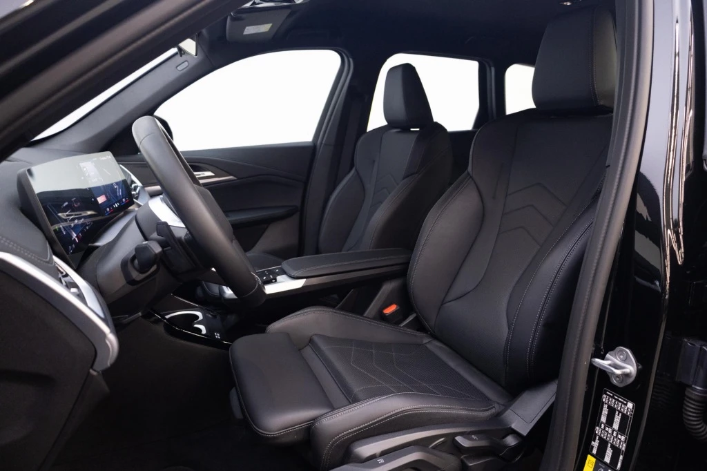 BMW X1 – foto 12