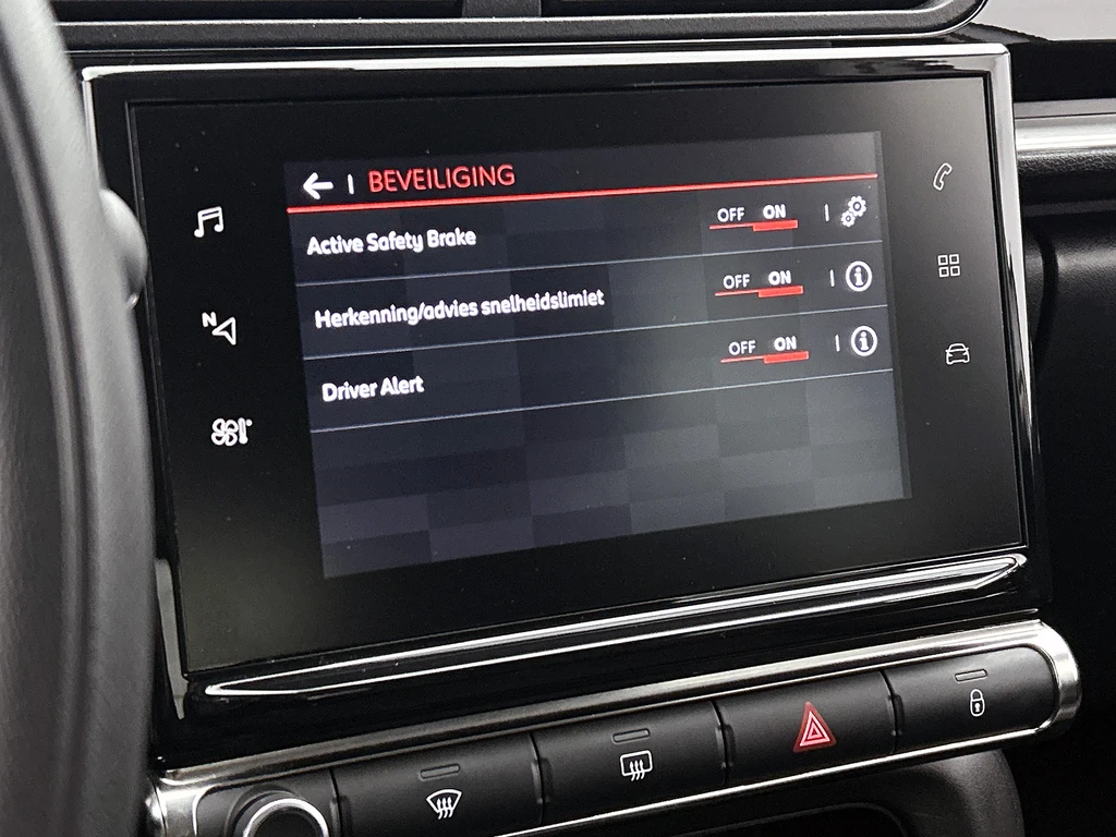 Citroën C3 – foto 13