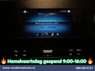 Mercedes-Benz Sprinter – thumbnail 16