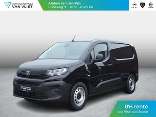 Peugeot e-Partner – thumbnail 1