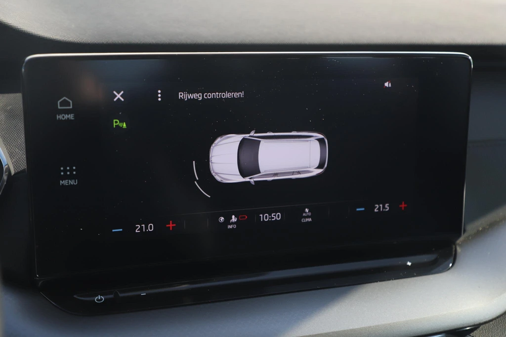 Škoda Octavia – foto 19