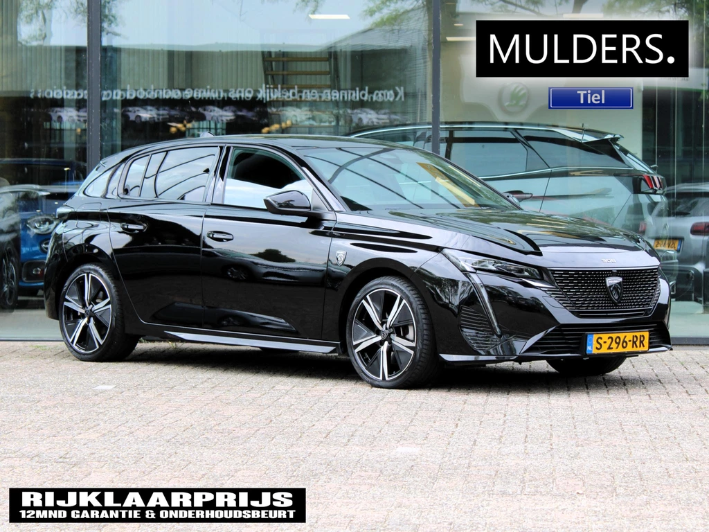 Peugeot 308 – foto 5