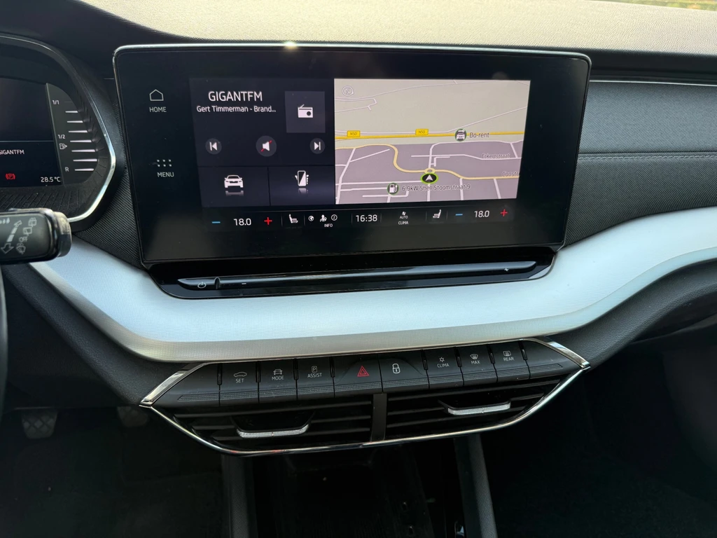 Škoda Octavia – foto 14