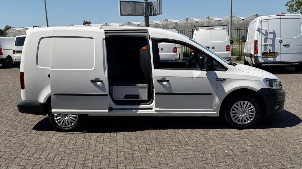 Volkswagen Caddy – foto 8