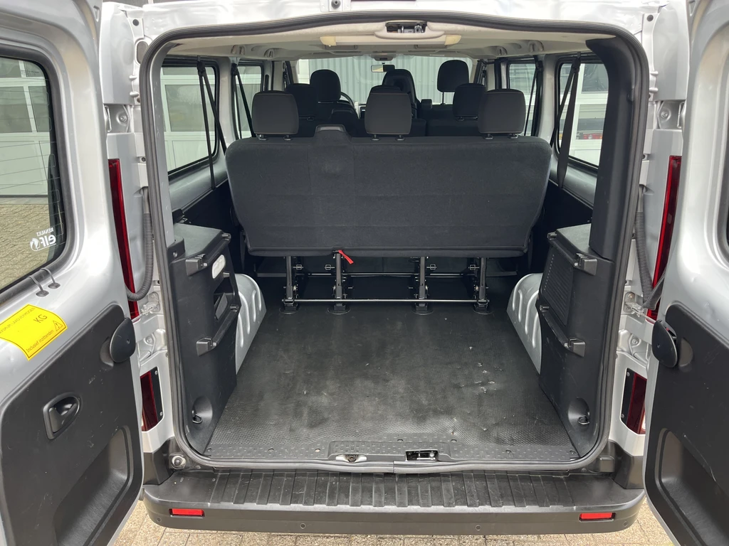 Renault Trafic – foto 28