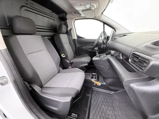 Opel Combo – thumbnail 34