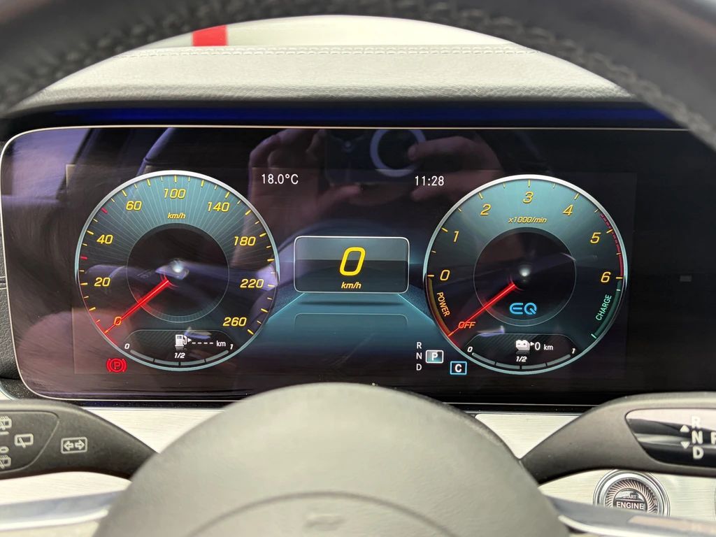Mercedes-Benz E-Klasse – foto 37