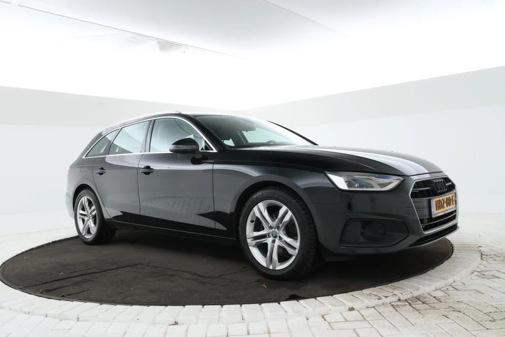 Audi A4 – foto 5