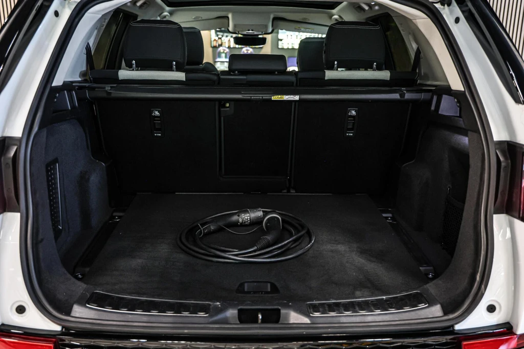 Land Rover Discovery Sport – foto 26