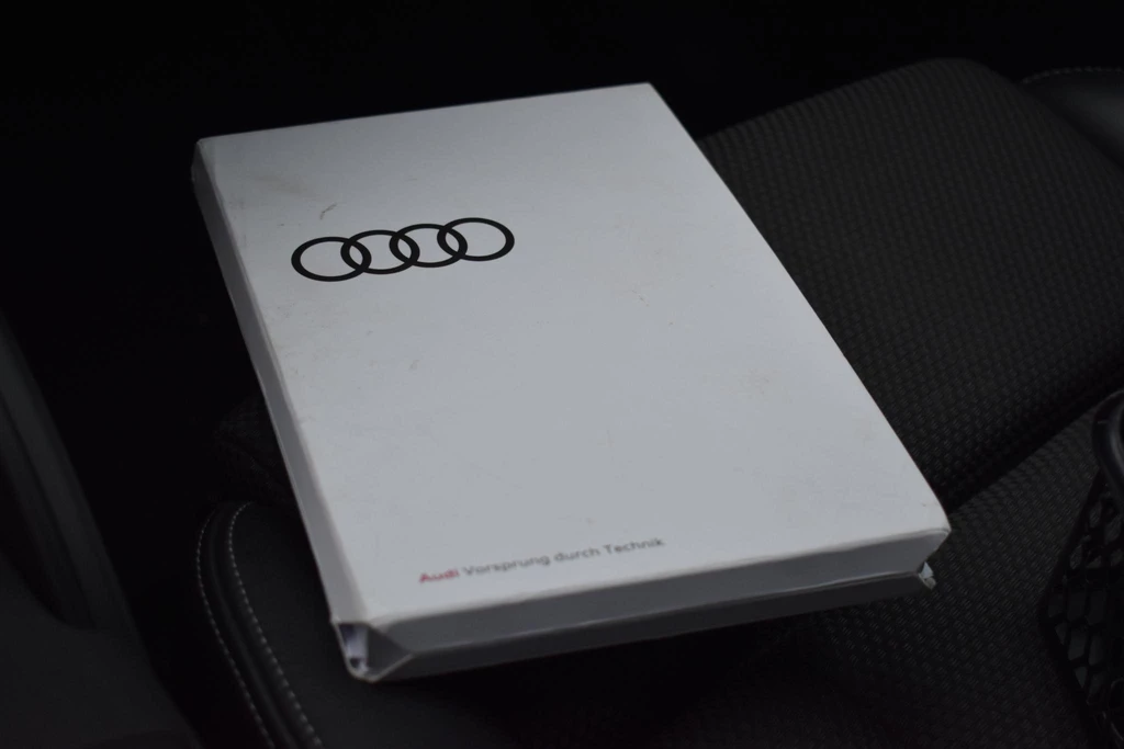 Audi A3 – foto 55
