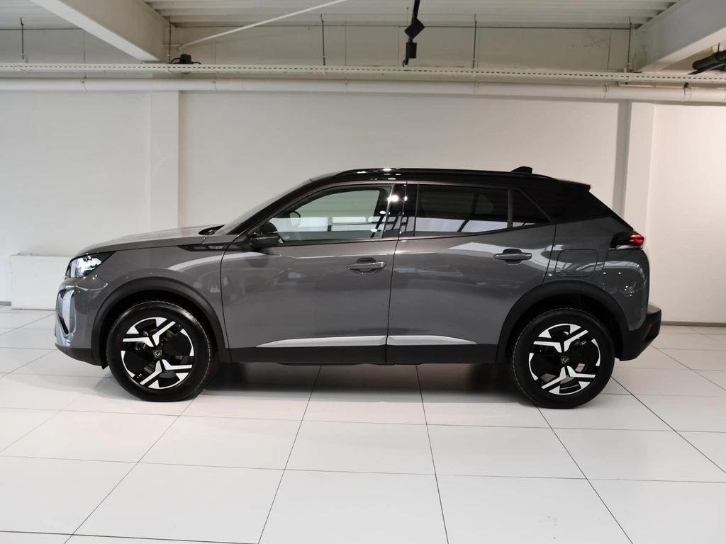 Peugeot 2008 – foto 2