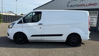 Ford Transit Custom – thumbnail 8