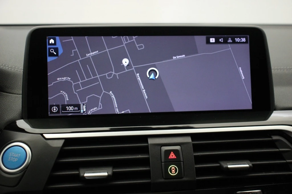 BMW iX3 – foto 31
