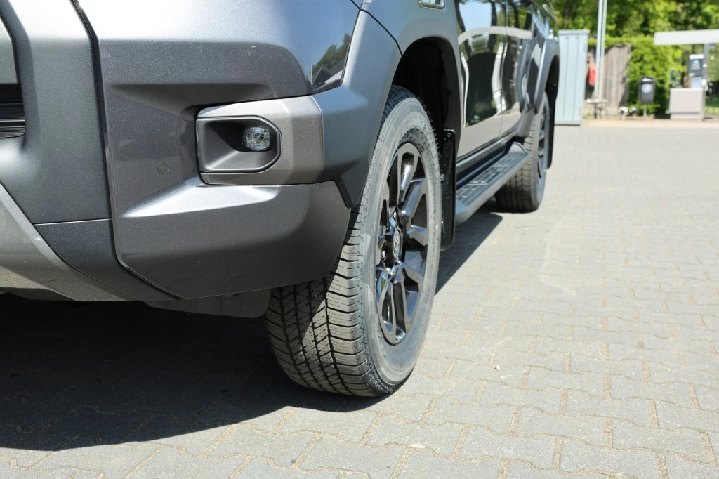 Toyota Hilux – foto 30