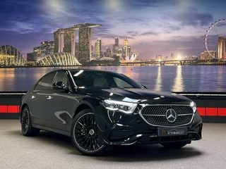 Mercedes-Benz E-Klasse – thumbnail 7