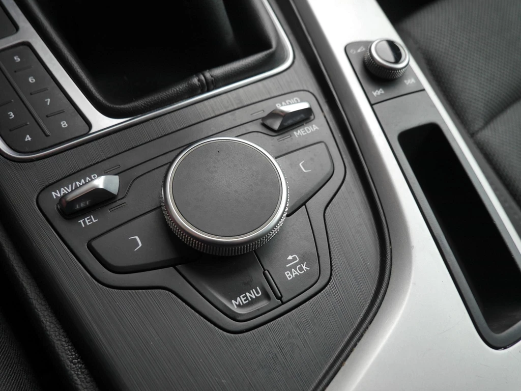 Audi A4 – foto 29