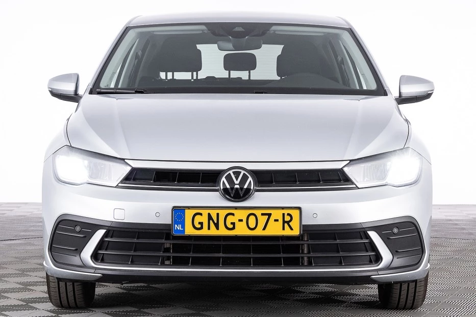 Volkswagen Polo – foto 9