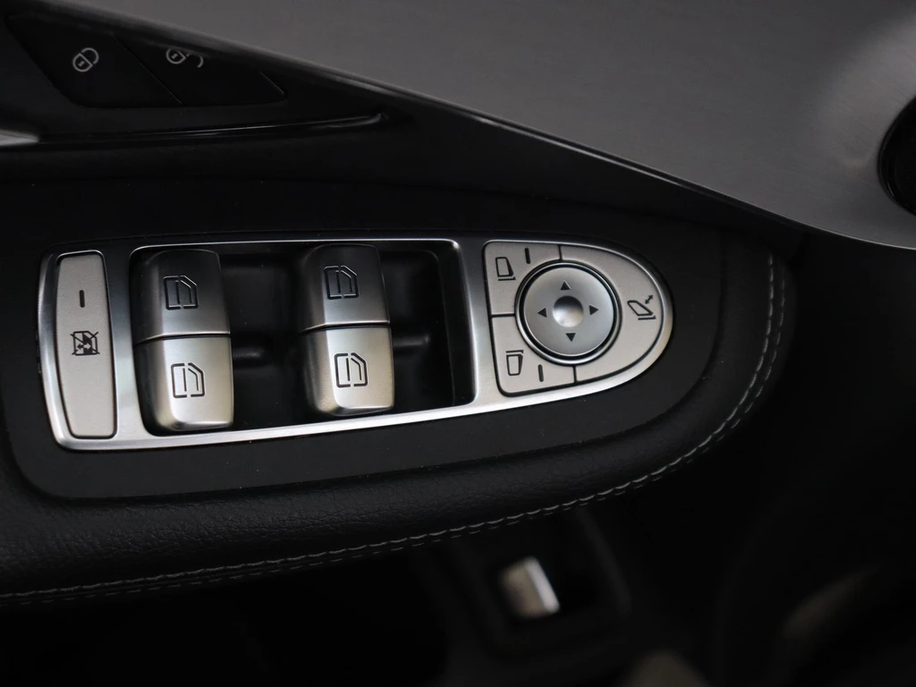 Mercedes-Benz GLC – foto 26
