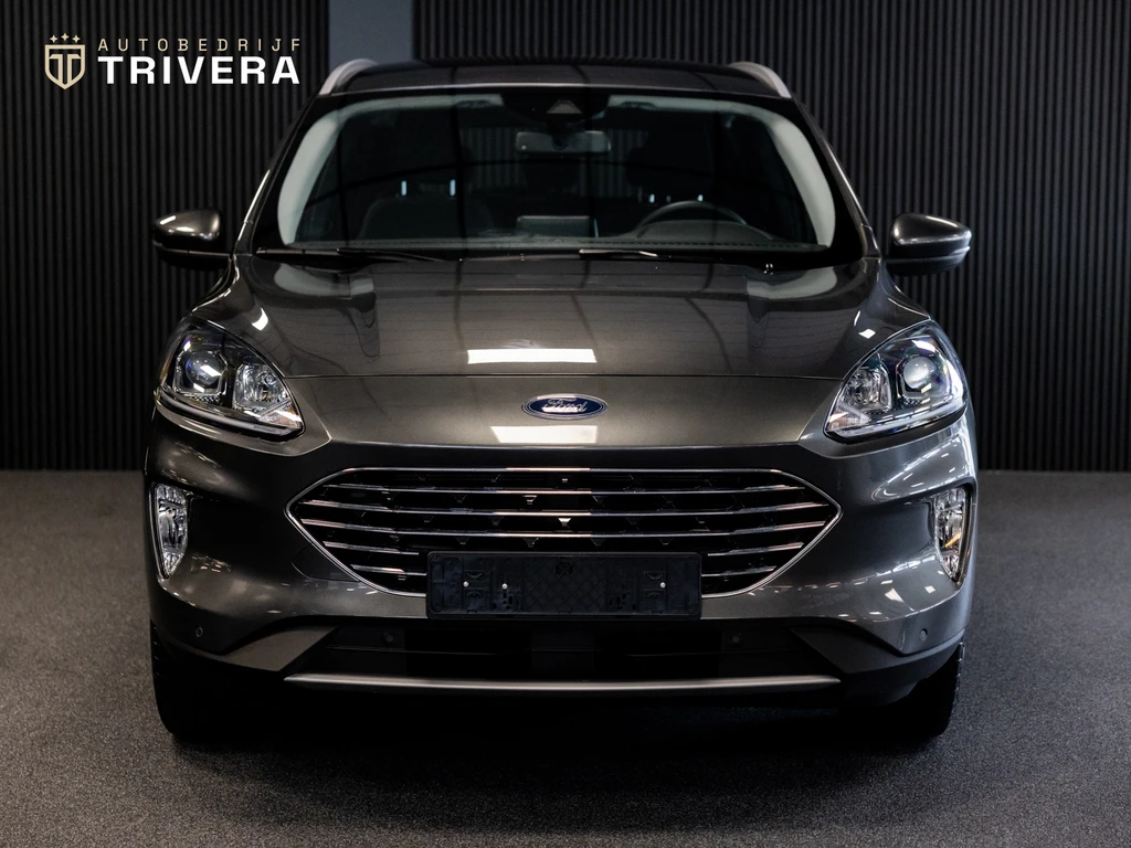 Ford Kuga – foto 5